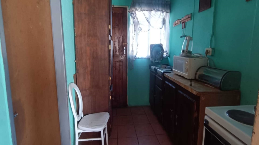 3 Bedroom Property for Sale in Zamdela Free State